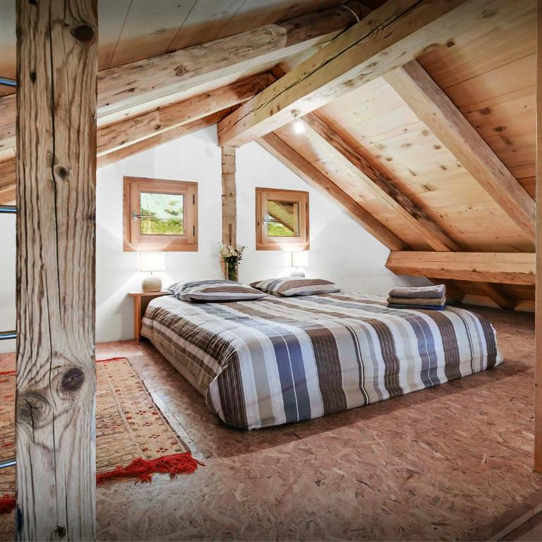 Chalet Arsene et Lea - OVO Network - Chalet - 7