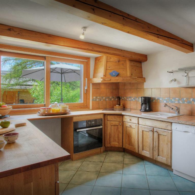 Chalet Arsene et Lea - OVO Network - Chalet - 6