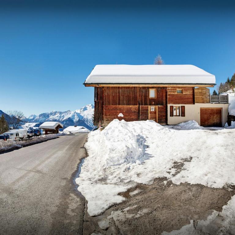 Chalet Arsene et Lea - OVO Network - Chalet - 18