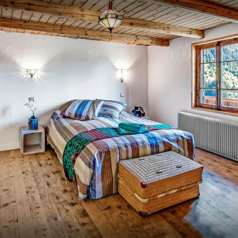 Chalet Arsene et Lea - OVO Network - Chalet - 11