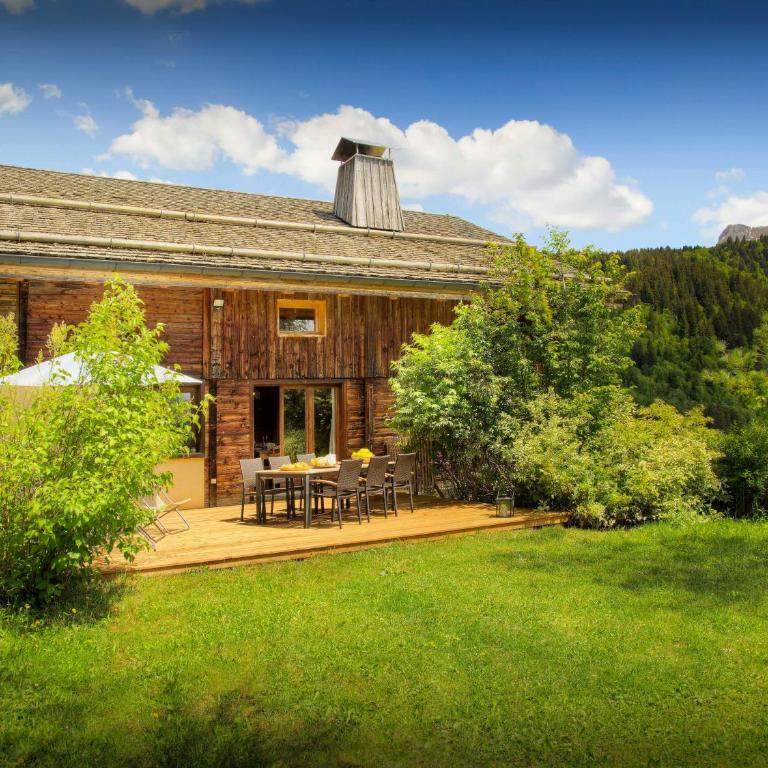 Chalet Arsene et Lea - OVO Network - Chalet - 2