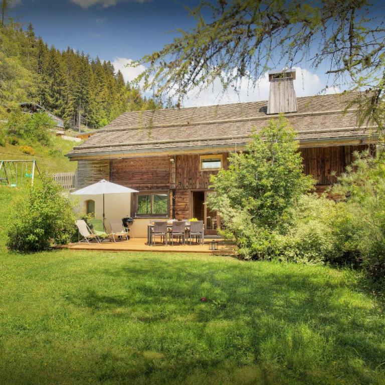 Chalet Arsene et Lea - OVO Network - Chalet - 15