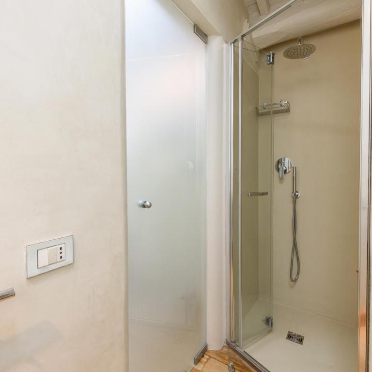 GOLDEN LUXE - Botero Loft Design Penthouse - Appartamento con 2 Camere da Letto - 20