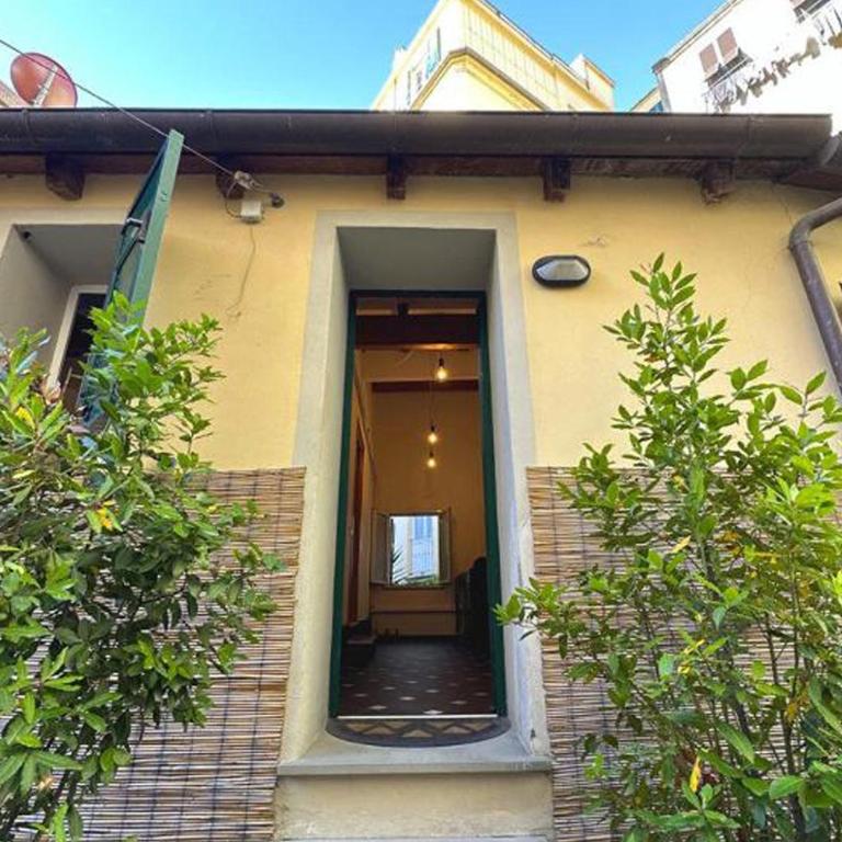 Boutique Hotel Novecento - Casa con giardino in città - 7