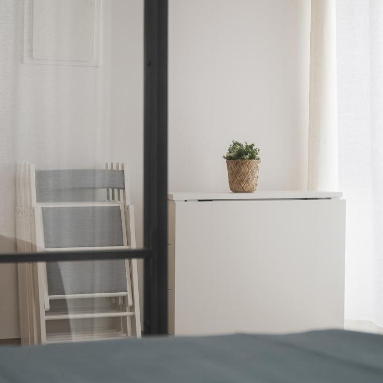 Estudio Palacios Norte - Apartamento de 1 dormitorio - 3