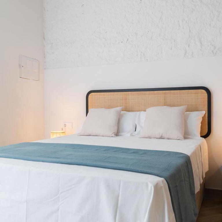 Estudio Palacios Norte - Apartamento de 1 dormitorio - 9