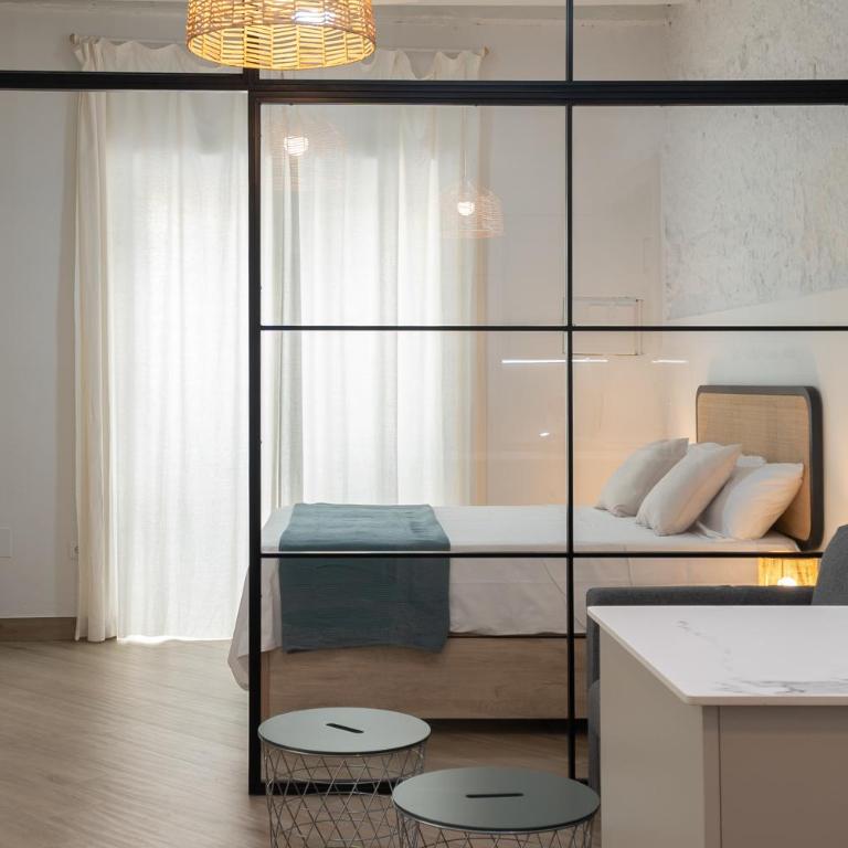 Estudio Palacios Norte - Apartamento de 1 dormitorio - 5