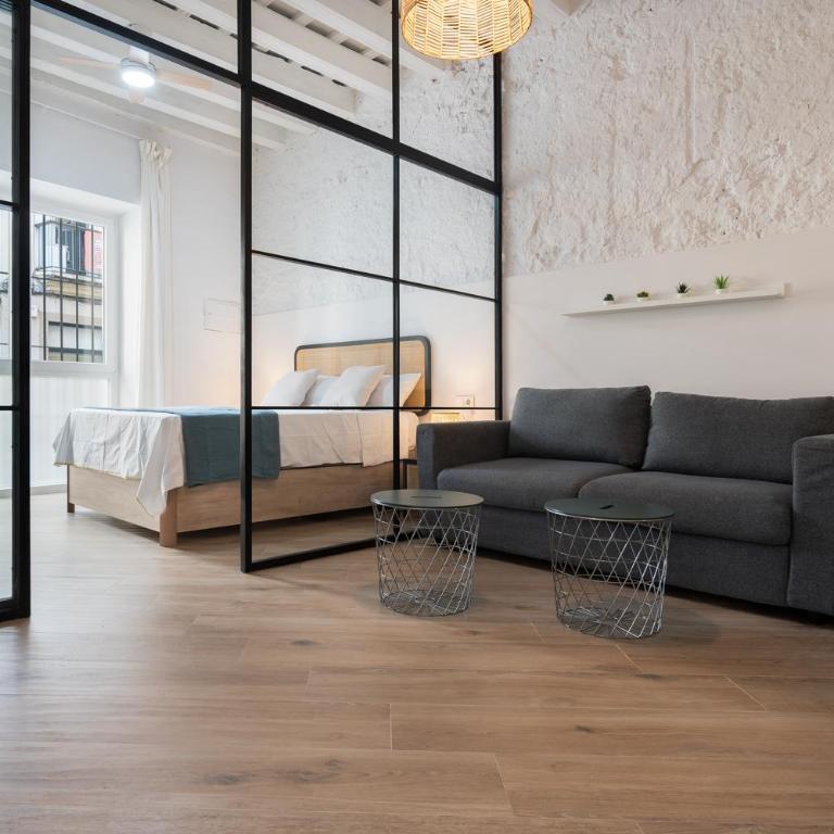 Estudio Palacios Norte - Apartamento de 1 dormitorio - 19