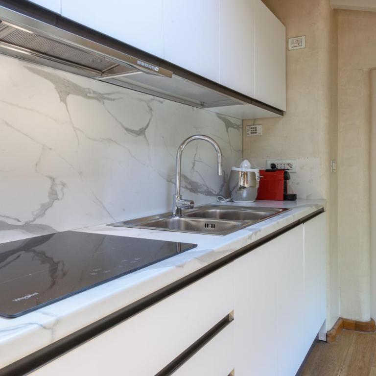 GOLDEN LUXE - Botero Loft Design Penthouse - Appartamento con 2 Camere da Letto - 19
