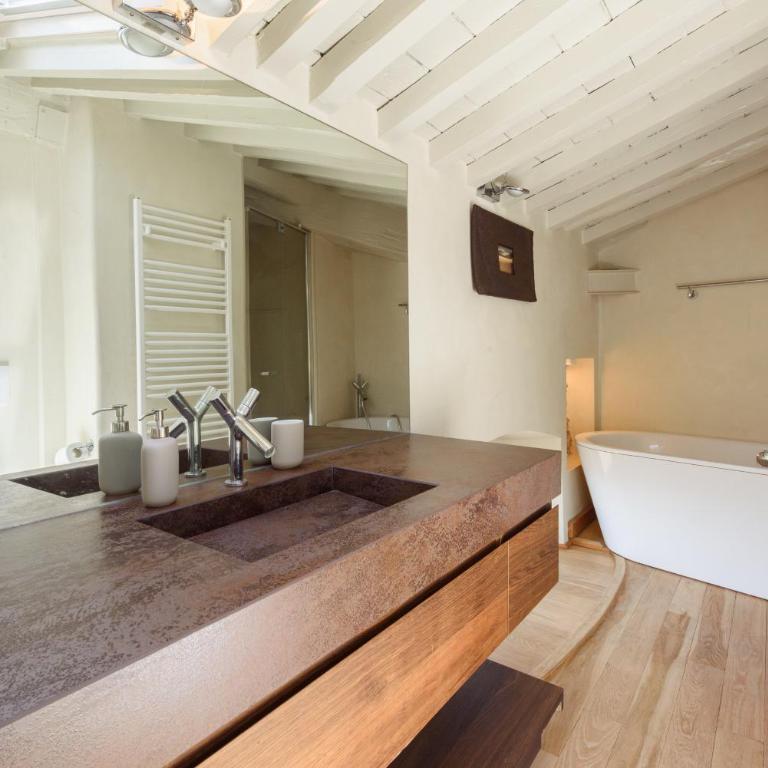 GOLDEN LUXE - Botero Loft Design Penthouse - Appartamento con 2 Camere da Letto - 15