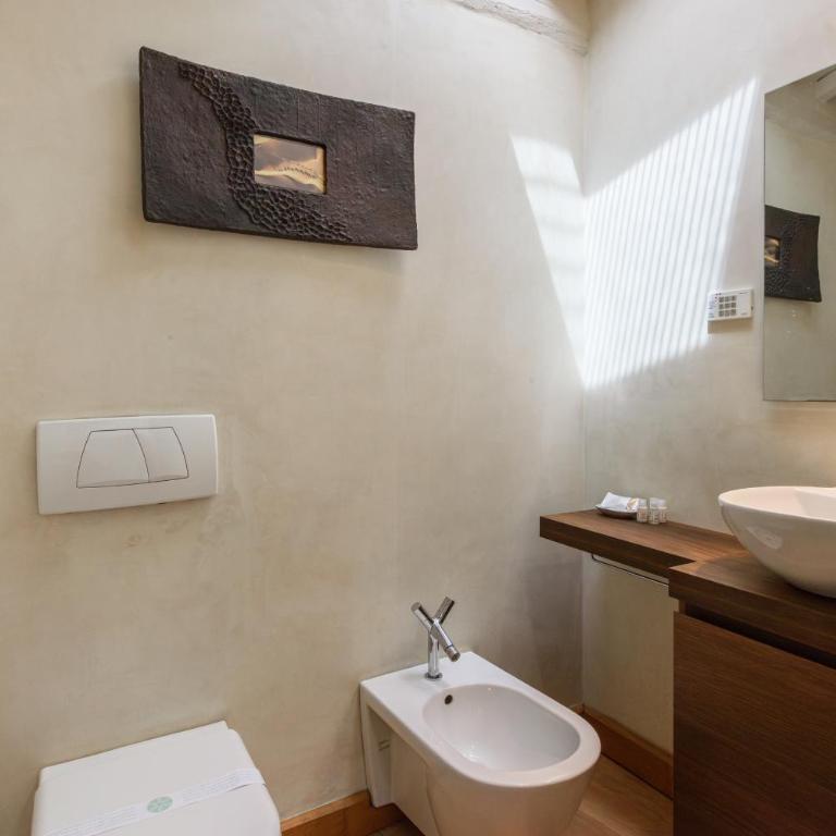 GOLDEN LUXE - Botero Loft Design Penthouse - Appartamento con 2 Camere da Letto - 22