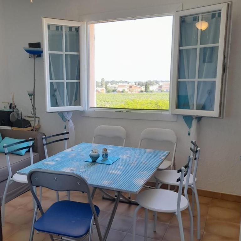 La Bastide Neuve des Oliviers - Two-Bedroom Apartment with View - 12