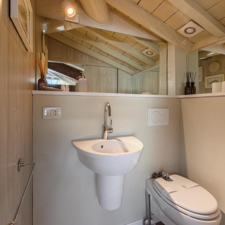GOLDEN LUXE - Botero Loft Design Penthouse - Appartamento con 2 Camere da Letto - 26