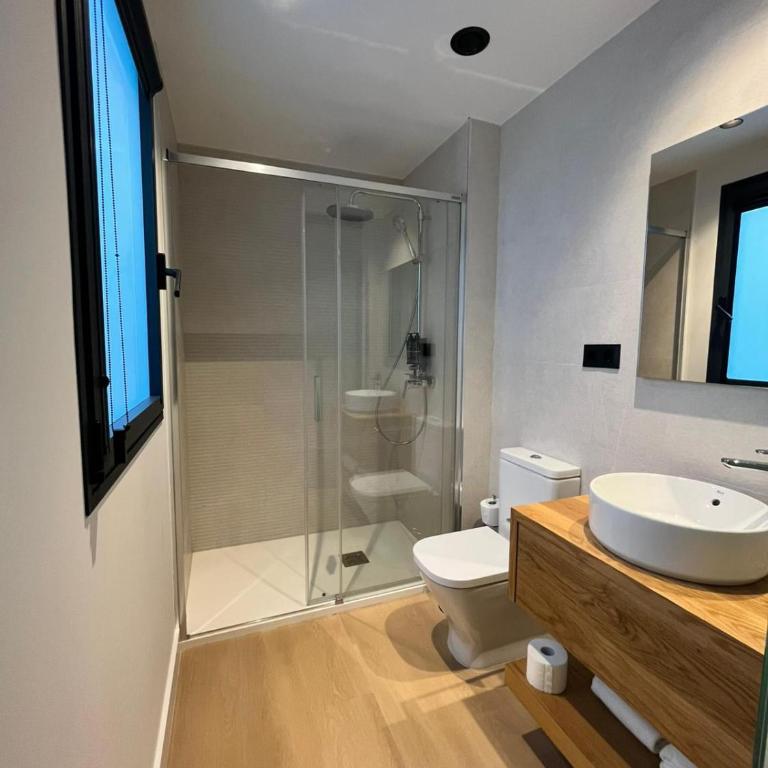 Apartamento moderno Costa Suite 49 2-I - Apartamento de 1 dormitorio - 12