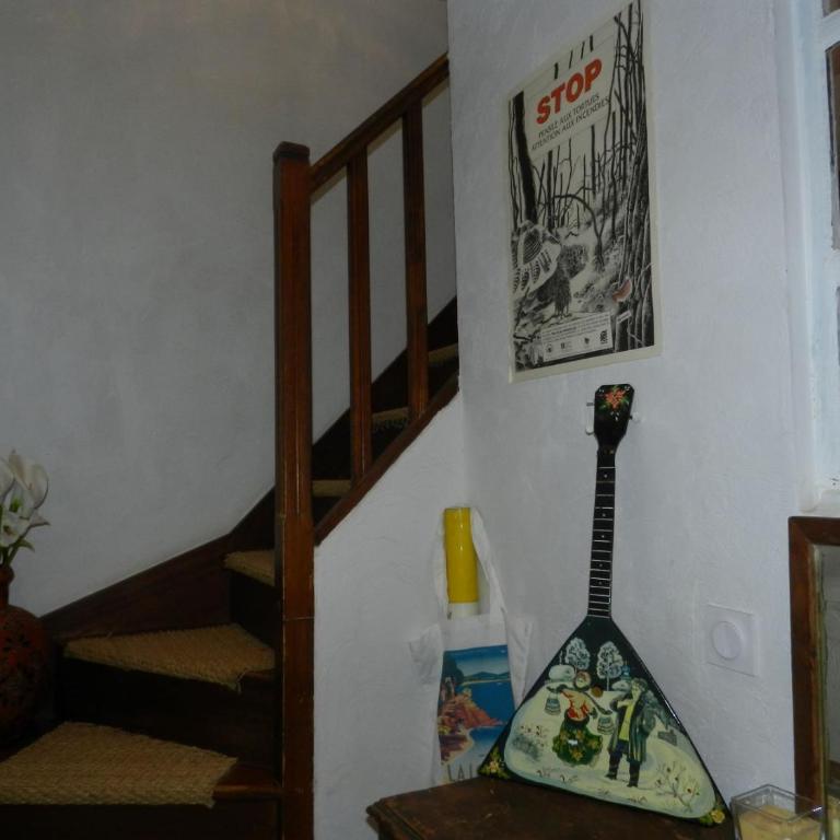 La Bastide Neuve des Oliviers - Two-Bedroom Apartment with View - 6