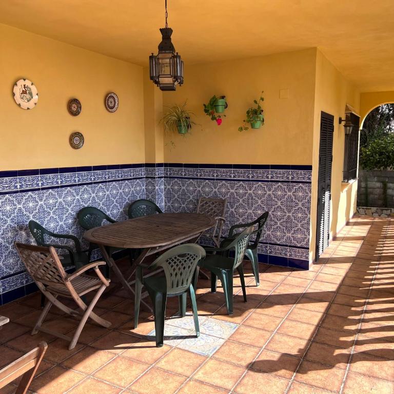 El Carmen - Casa de 5 dormitorios - 16