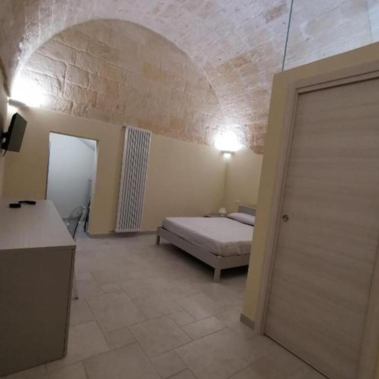 Radici Cave & Suite - Camera Matrimoniale con Bagno Privato - 32