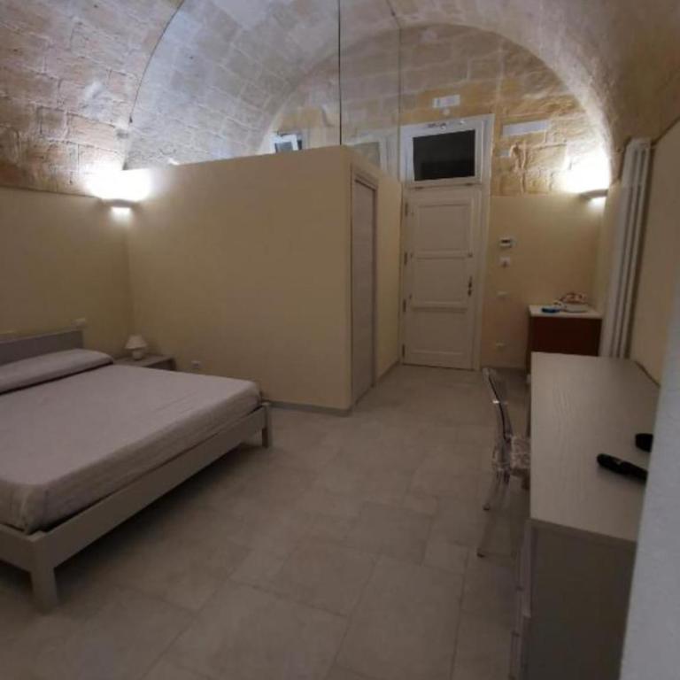 Radici Cave & Suite - Camera Matrimoniale con Bagno Privato - 35