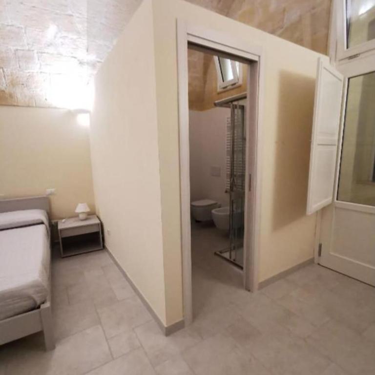 Radici Cave & Suite - Camera Matrimoniale con Bagno Privato - 36