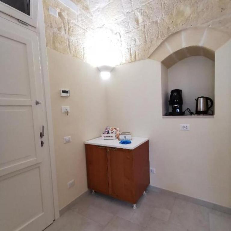 Radici Cave & Suite - Camera Matrimoniale con Bagno Privato - 37