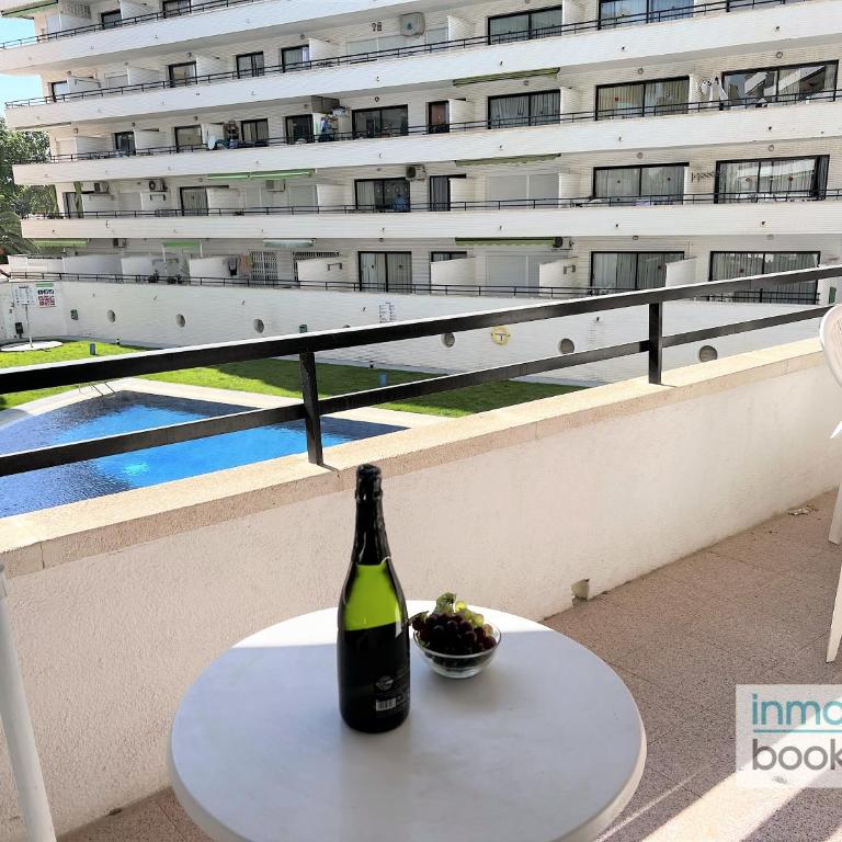 Montecarlo Salou, piscina y céntrico - Apartamento de 2 dormitorios - 29