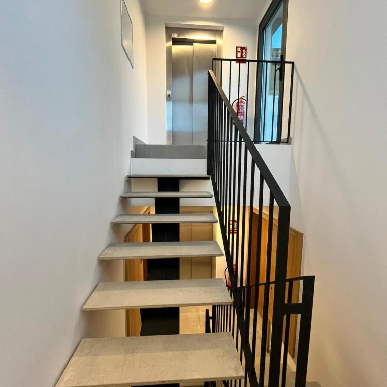 Apartamento Moderno Costa Suite 49 1D - Apartamento de 1 dormitorio - 10