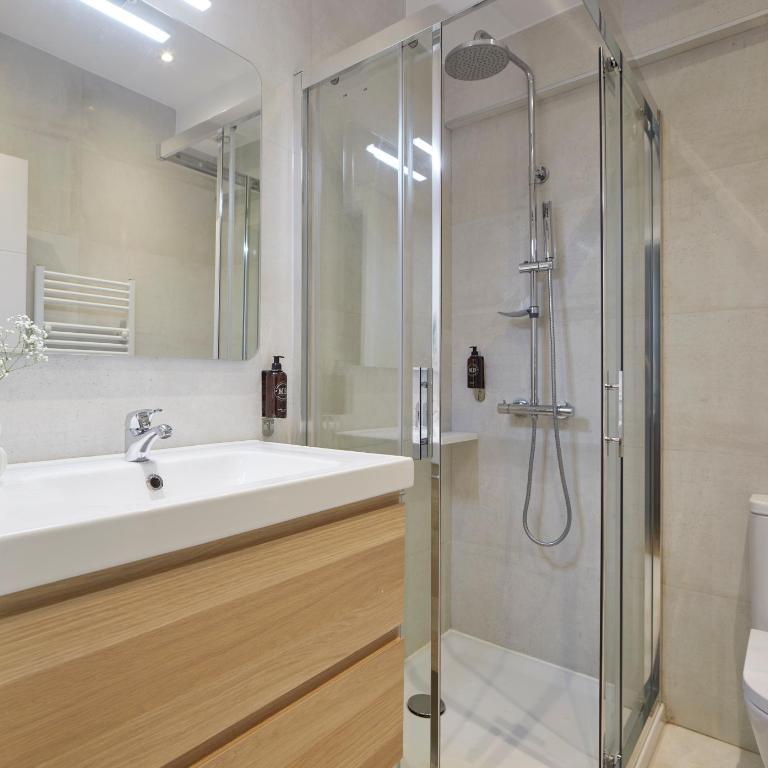 Arrasate 2 by FeelFree Rentals - Apartamento de 2 dormitorios - 9