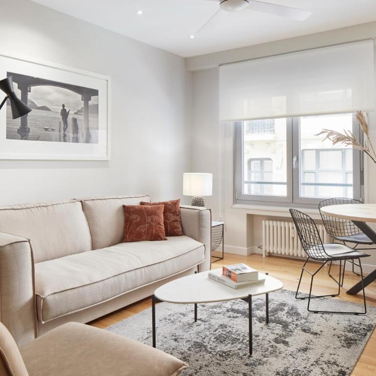 Arrasate 2 by FeelFree Rentals - Apartamento de 2 dormitorios - 1