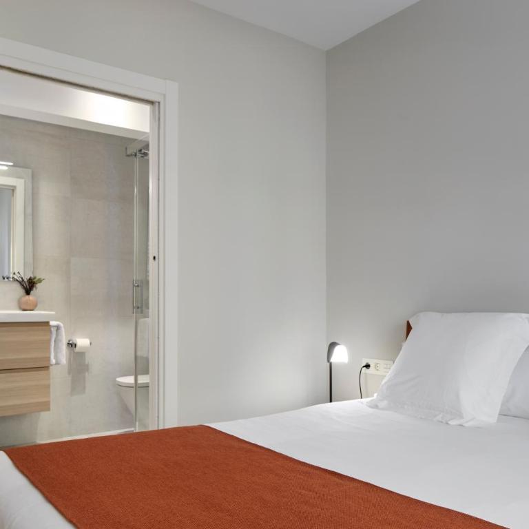 Arrasate 2 by FeelFree Rentals - Apartamento de 2 dormitorios - 12