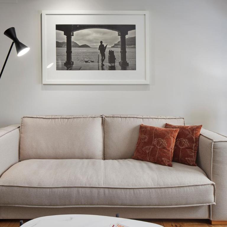 Arrasate 2 by FeelFree Rentals - Apartamento de 2 dormitorios - 3