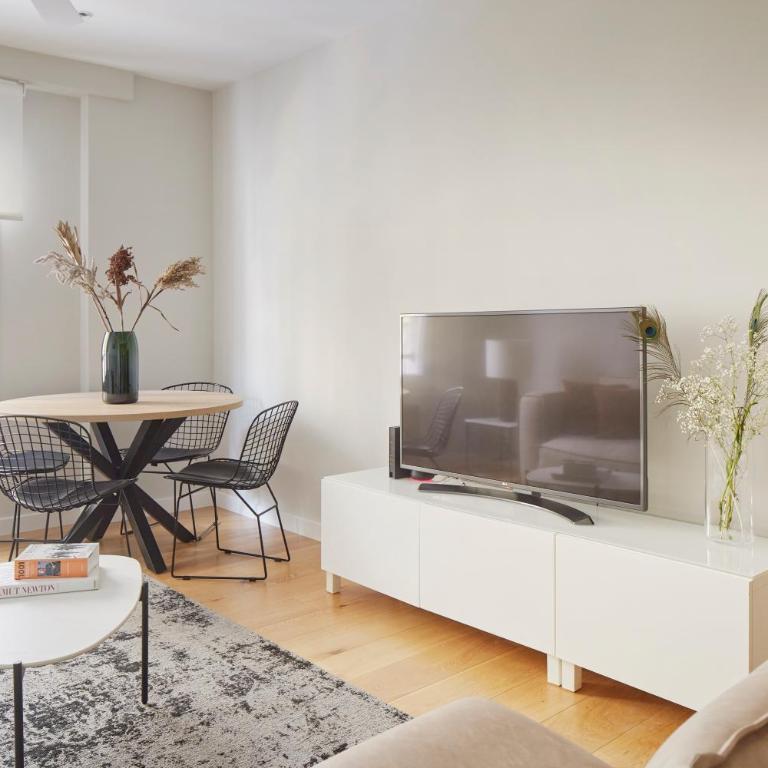 Arrasate 2 by FeelFree Rentals - Apartamento de 2 dormitorios - 2