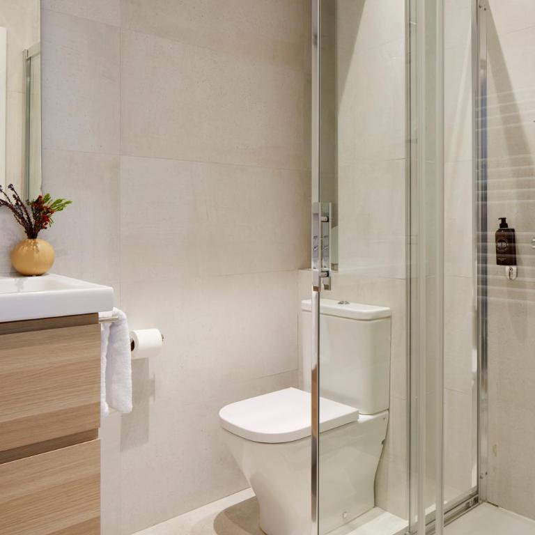 Arrasate 2 by FeelFree Rentals - Apartamento de 2 dormitorios - 15