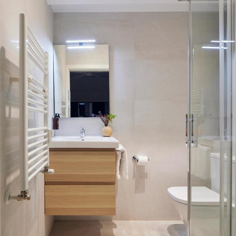 Arrasate 2 by FeelFree Rentals - Apartamento de 2 dormitorios - 16