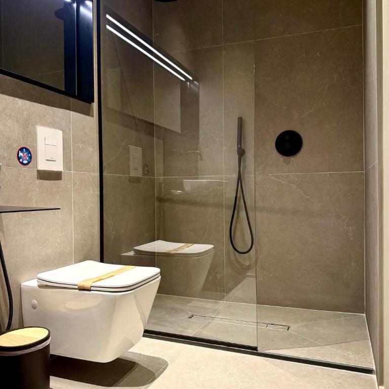 Four Rooms Catania - Economy Double Room - 4