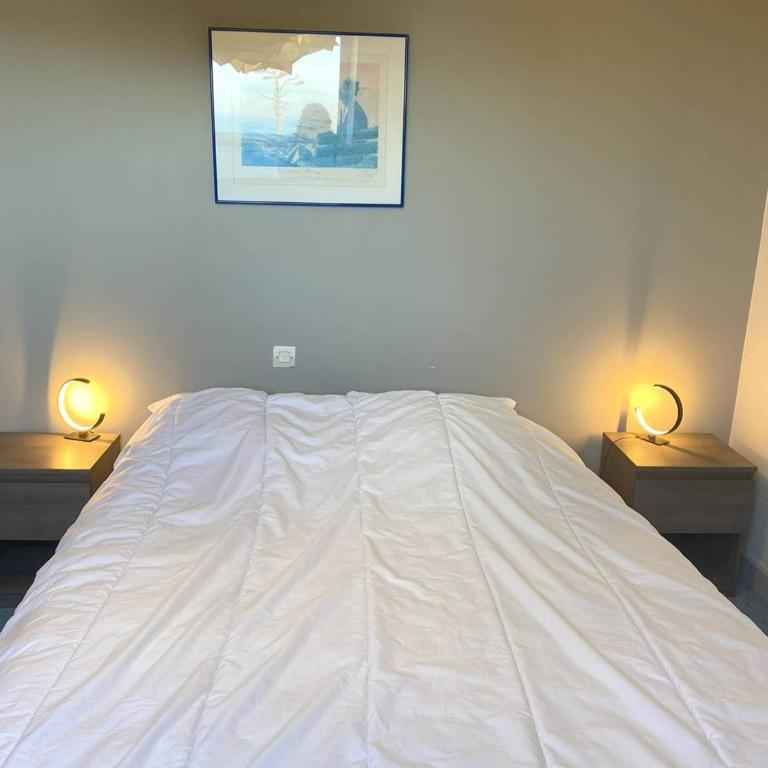 Maison à Perros-Guirec, proche plage, jardin, WIFI gratuit - FR-1-368-8 - Ferienhaus - 17
