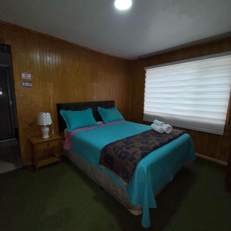 Hotel Gran Luna - Habitación Doble Económica - 2