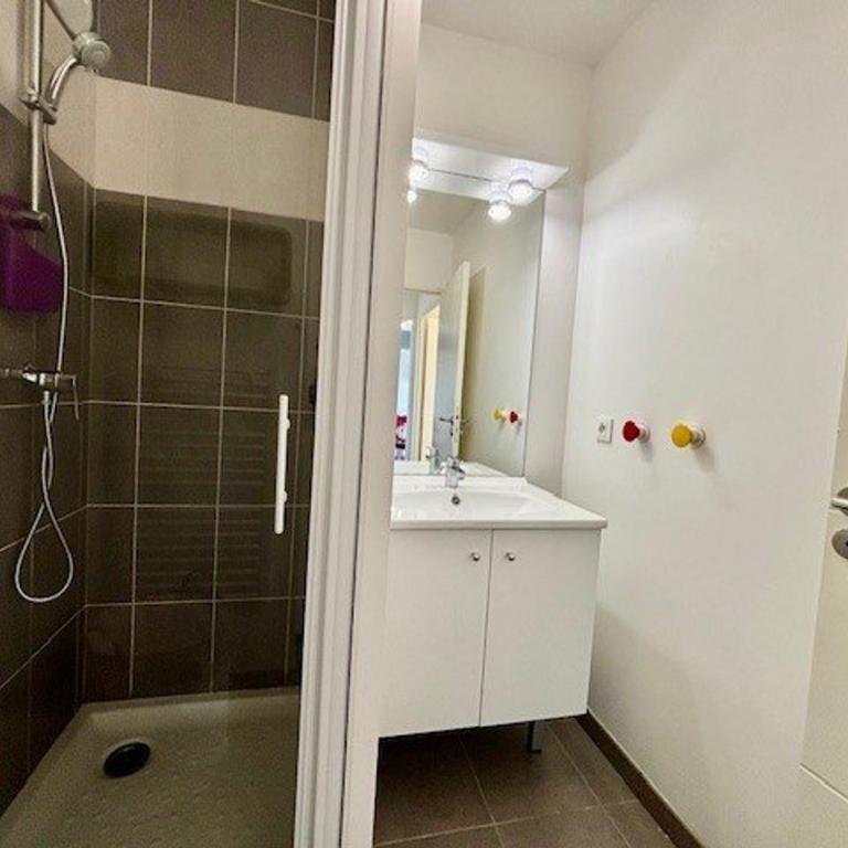 Quiberon : Appartement 2P avec Terrasse et Animaux Acceptés - FR-1-478-32 - Apartment (4 Erwachsene) - 8