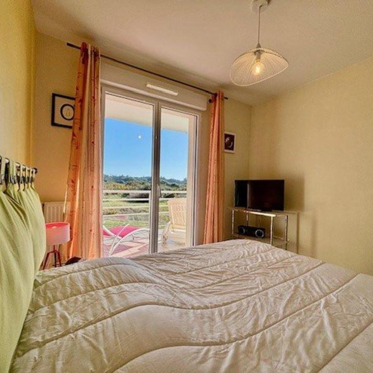 Quiberon : Appartement 2P avec Terrasse et Animaux Acceptés - FR-1-478-32 - Apartment (4 Erwachsene) - 9