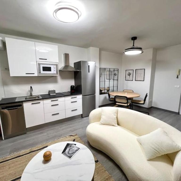 Three bedroom apartment in Rivas - Apartamento de 3 dormitorios - 1