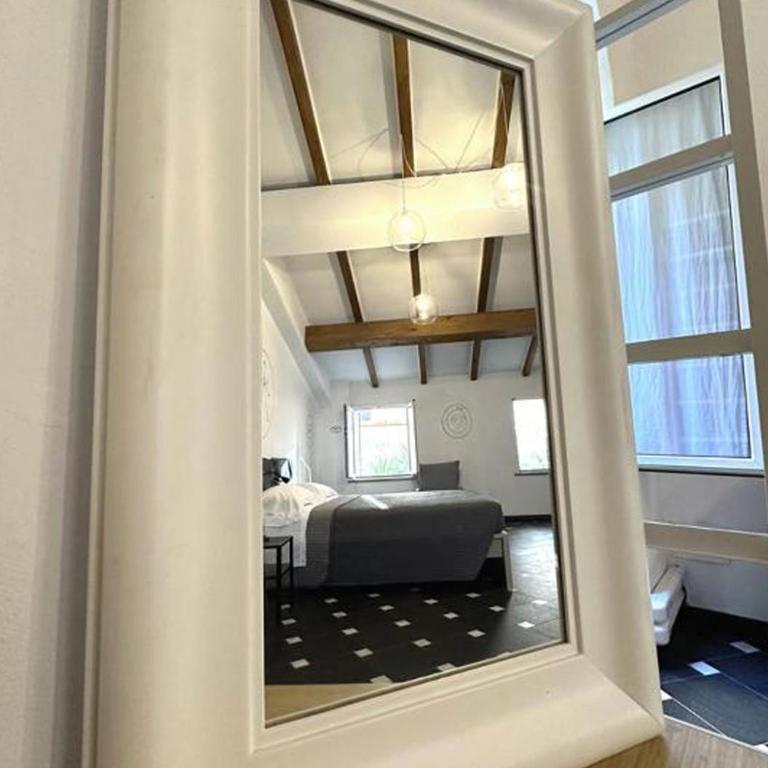 Boutique Hotel Novecento - Casa con giardino in città - 13