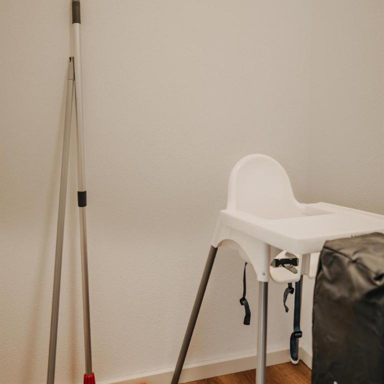 Bergluft Suiten Edelsberg und Falkenstein - Apartment mit 3 Schlafzimmern - 16