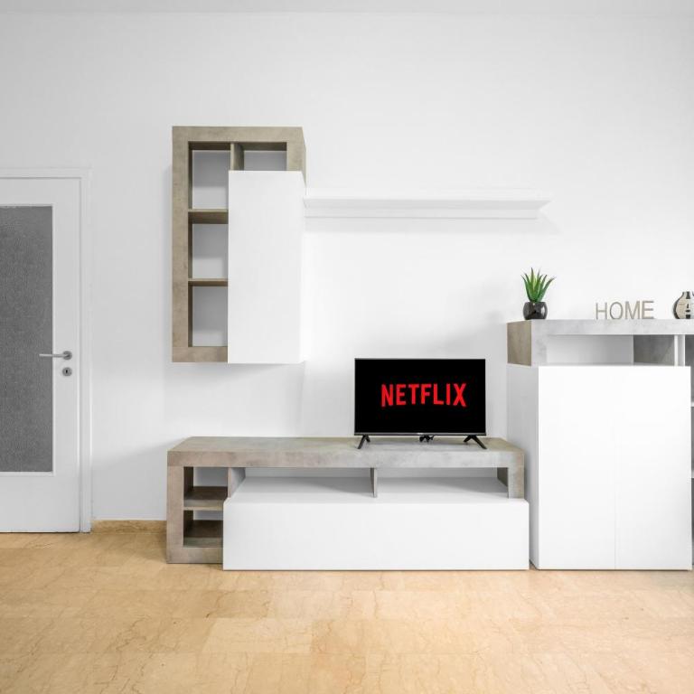 MA26 -San Siro- Large - New Apartment - - Appartamento con 1 Camera da Letto - 2