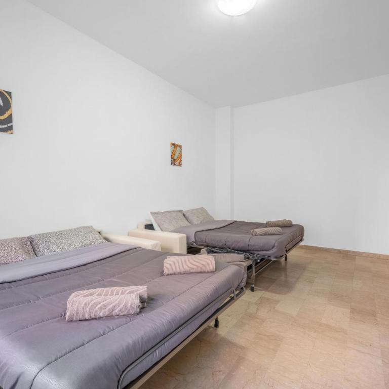 MA26 -San Siro- Large - New Apartment - - Appartamento con 1 Camera da Letto - 11