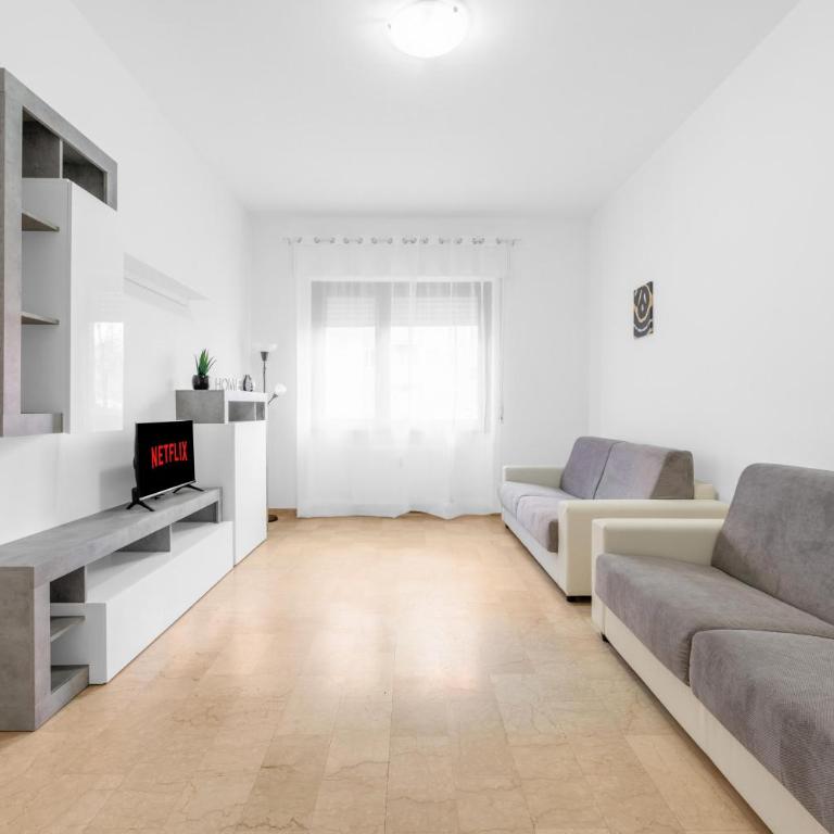 MA26 -San Siro- Large - New Apartment - - Appartamento con 1 Camera da Letto - 13
