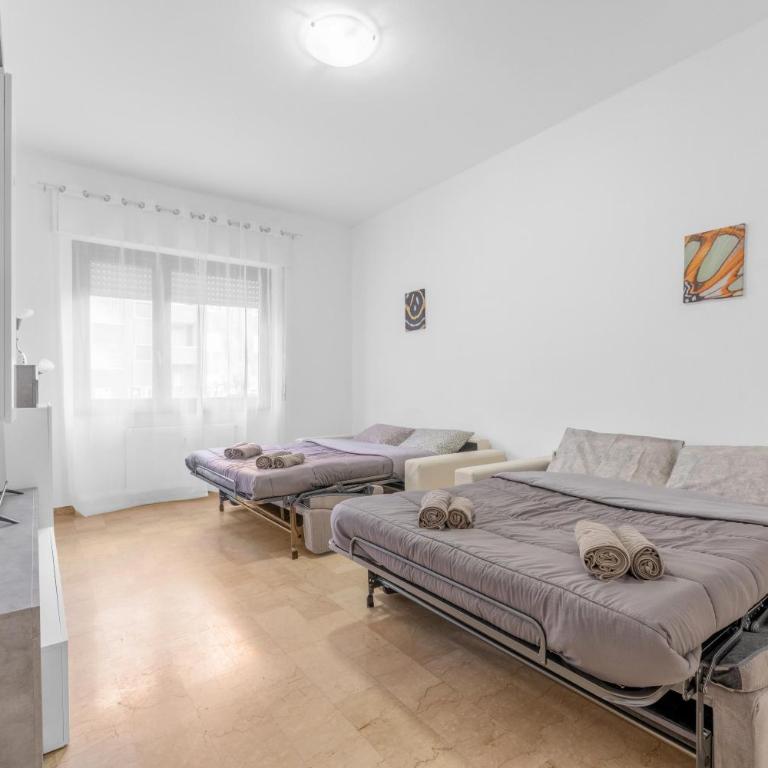MA26 -San Siro- Large - New Apartment - - Appartamento con 1 Camera da Letto - 14