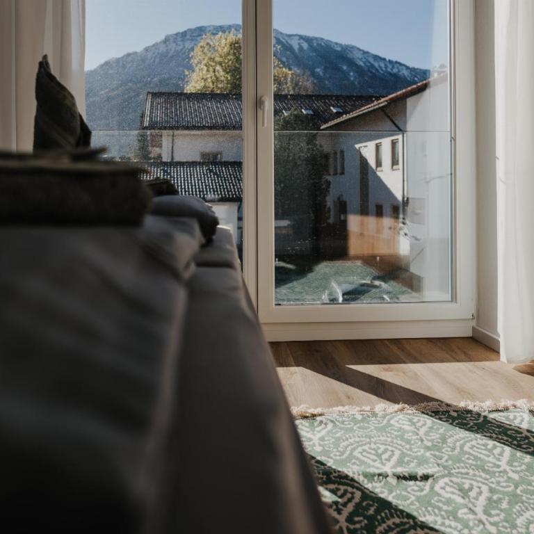 Bergluft Suiten Edelsberg und Falkenstein - Apartment mit 3 Schlafzimmern - 7