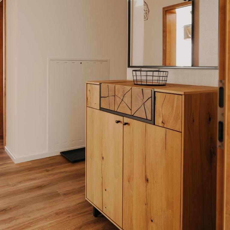 Bergluft Suiten Edelsberg und Falkenstein - Apartment mit 3 Schlafzimmern - 8