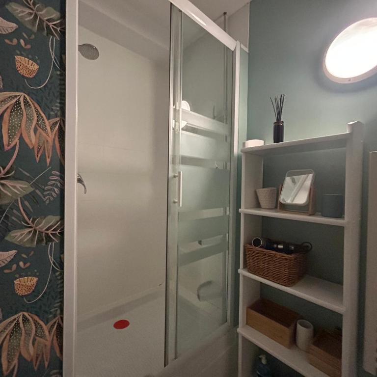 Un duplex à PARIS DAUMESNIL - Appartamento con 2 Camere da Letto - 13
