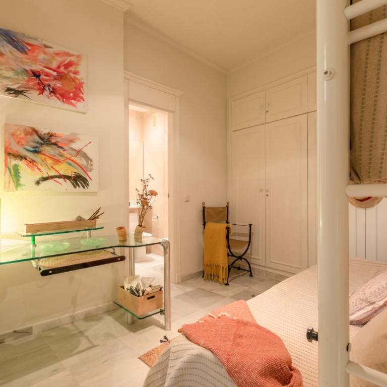 GoToSeville San Bernardo - Standard Double or Twin Room without kitchen - 3