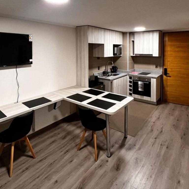PVL b45 - Apartamento Deluxe de 1 dormitorio con vistas a la ciudad - 9
